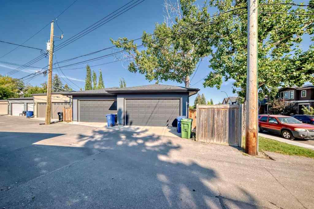MLS® A2252239 - 2010 25 Avenue SW in Richmond Calgary, Residential