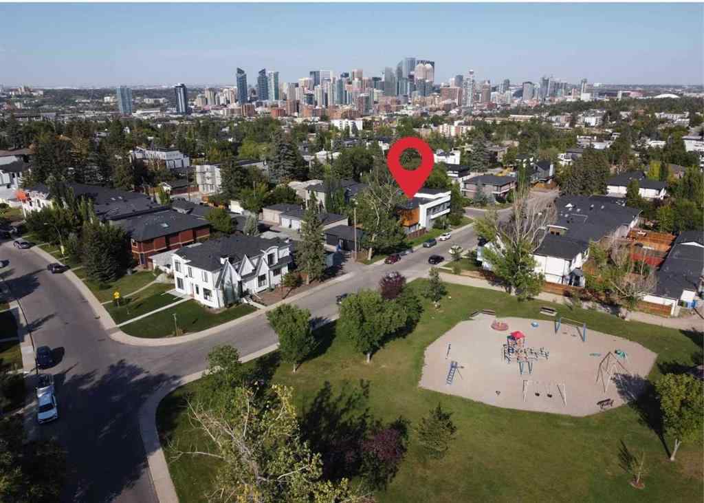 MLS® A2252239 - 2010 25 Avenue SW in Richmond Calgary, Residential