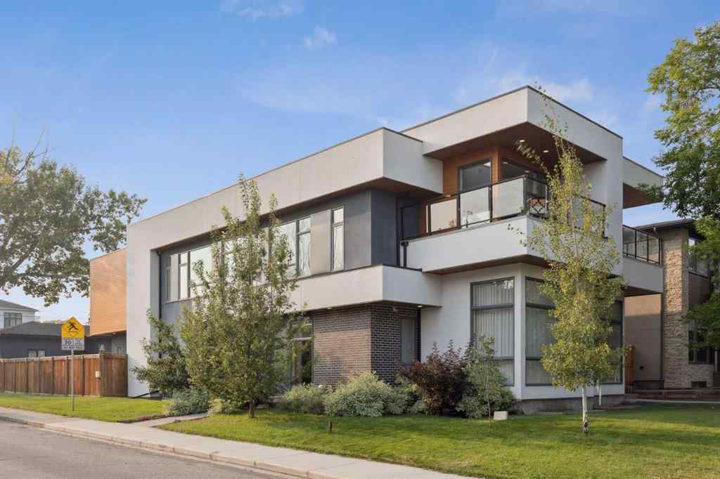 MLS® A2252239 - 2010 25 Avenue SW in Richmond Calgary, Residential