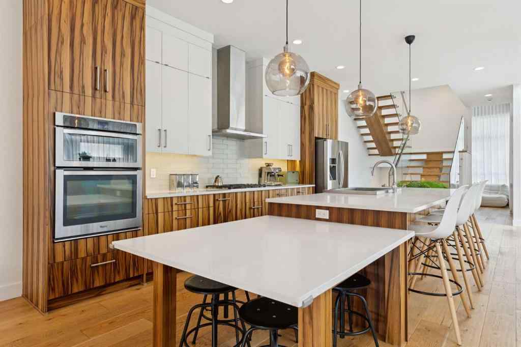 MLS® A2252239 - 2010 25 Avenue SW in Richmond Calgary, Residential