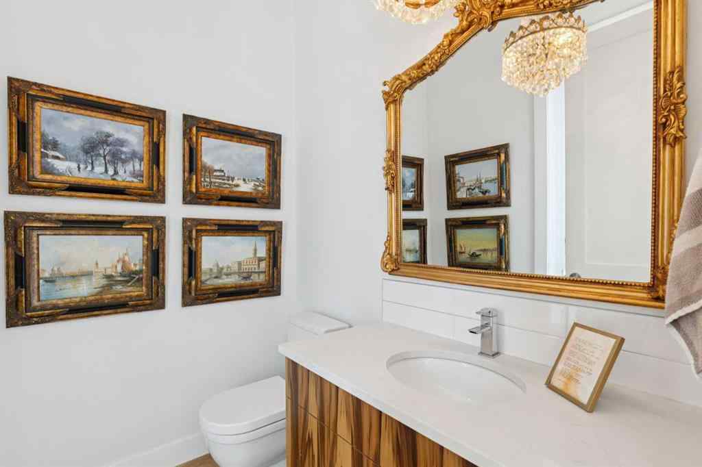 MLS® A2252239 - 2010 25 Avenue SW in Richmond Calgary, Residential
