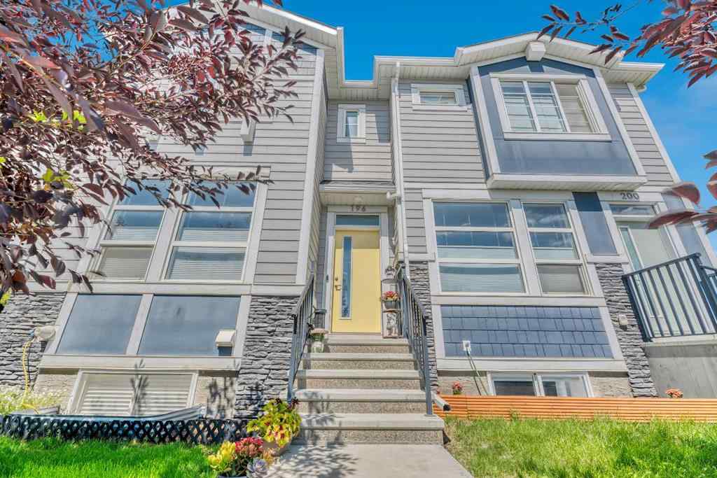 MLS® A2252240 - 196 Wolf Hollow Park SE in Wolf Willow Calgary, Residential