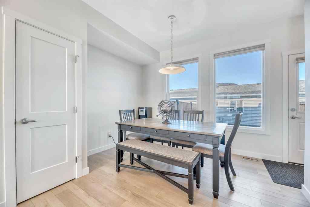 MLS® A2252240 - 196 Wolf Hollow Park SE in Wolf Willow Calgary, Residential