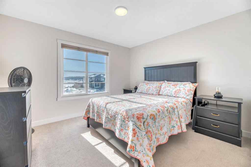 MLS® A2252240 - 196 Wolf Hollow Park SE in Wolf Willow Calgary, Residential