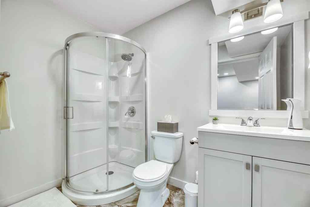 MLS® A2252240 - 196 Wolf Hollow Park SE in Wolf Willow Calgary, Residential
