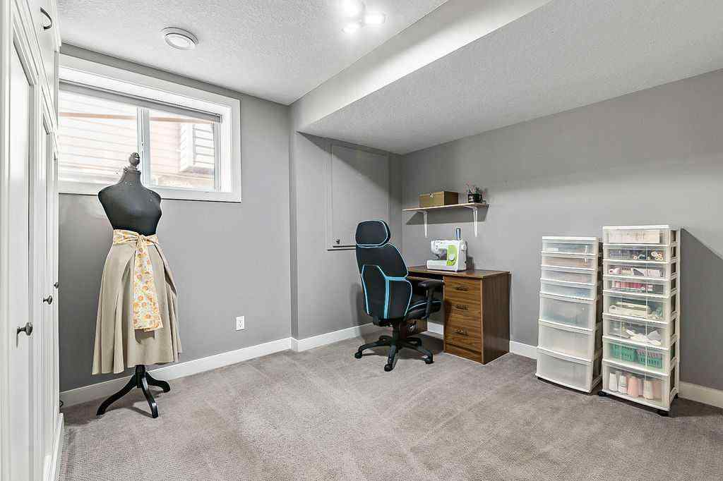 MLS® A2252241 - 154 West Creek Springs  in West Creek Chestermere, Residential