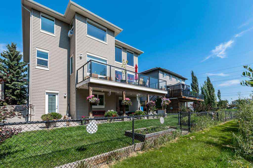 MLS® A2252241 - 154 West Creek Springs  in West Creek Chestermere, Residential