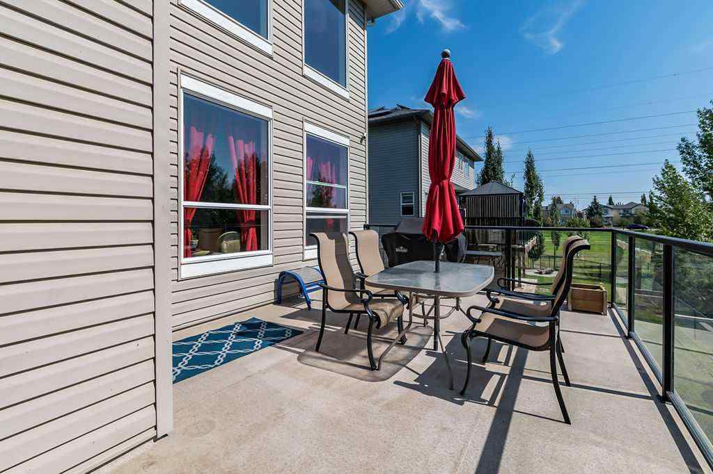 MLS® A2252241 - 154 West Creek Springs  in West Creek Chestermere, Residential