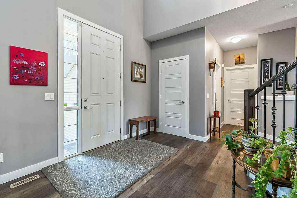 MLS® A2252241 - 154 West Creek Springs  in West Creek Chestermere, Residential