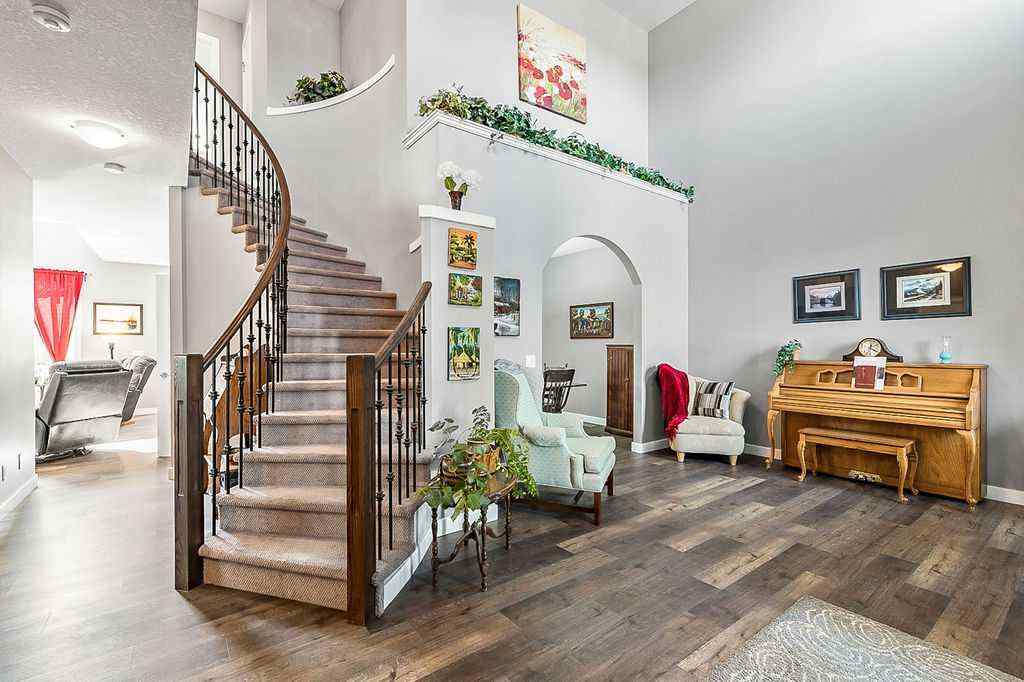 MLS® A2252241 - 154 West Creek Springs  in West Creek Chestermere, Residential
