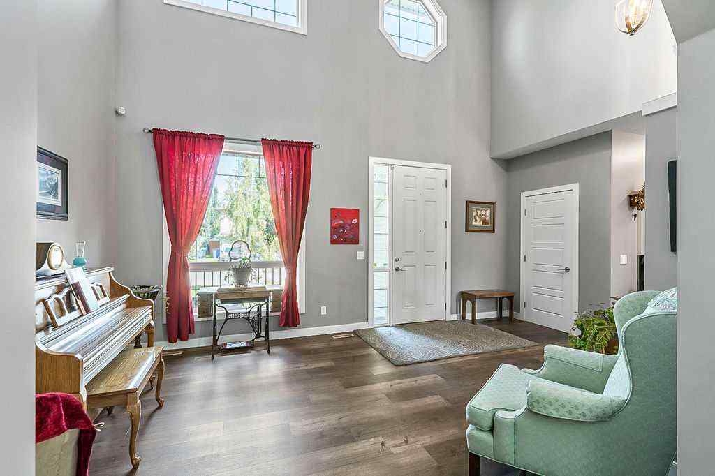 MLS® A2252241 - 154 West Creek Springs  in West Creek Chestermere, Residential