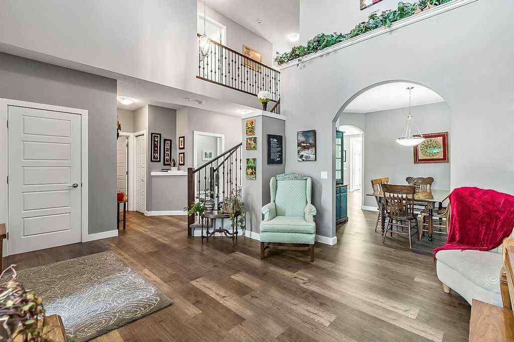 MLS® A2252241 - 154 West Creek Springs  in West Creek Chestermere, Residential