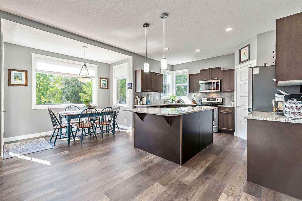 MLS® A2252241 - 154 West Creek Springs  in West Creek Chestermere, Residential