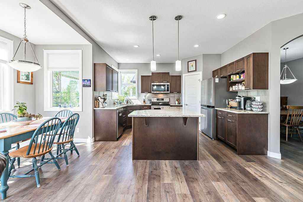 MLS® A2252241 - 154 West Creek Springs  in West Creek Chestermere, Residential