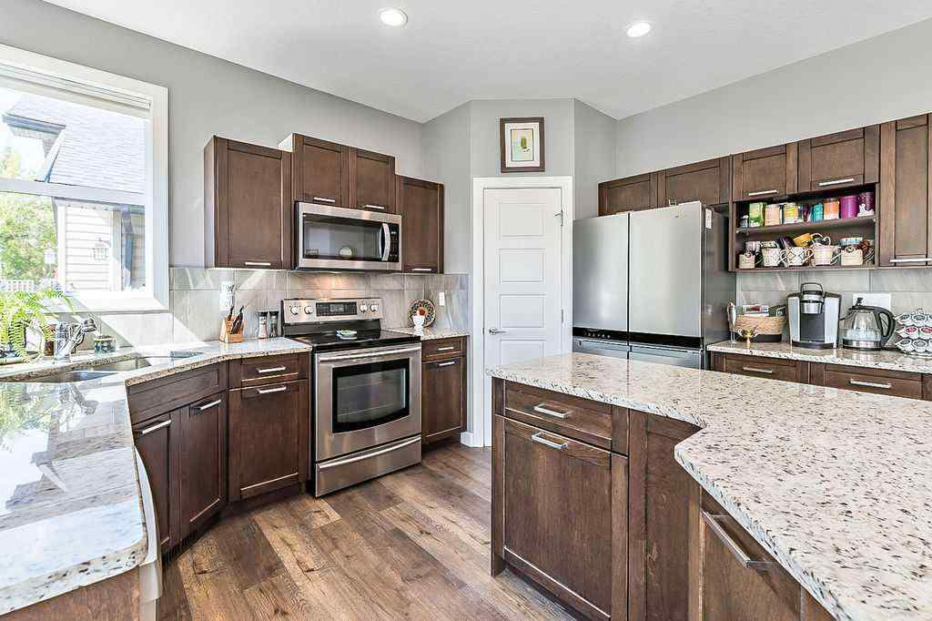 MLS® A2252241 - 154 West Creek Springs  in West Creek Chestermere, Residential