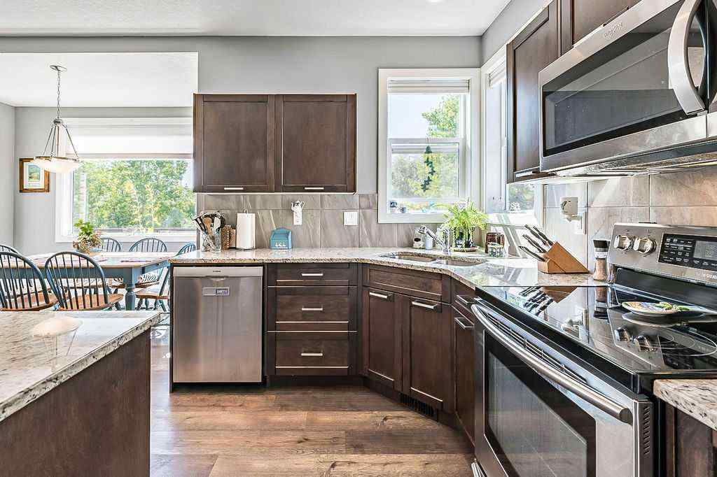 MLS® A2252241 - 154 West Creek Springs  in West Creek Chestermere, Residential