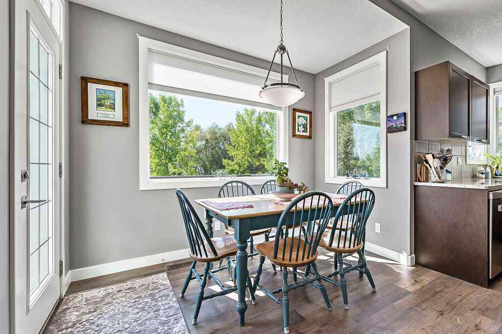 MLS® A2252241 - 154 West Creek Springs  in West Creek Chestermere, Residential