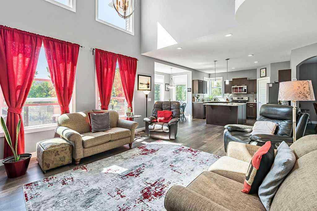 MLS® A2252241 - 154 West Creek Springs  in West Creek Chestermere, Residential