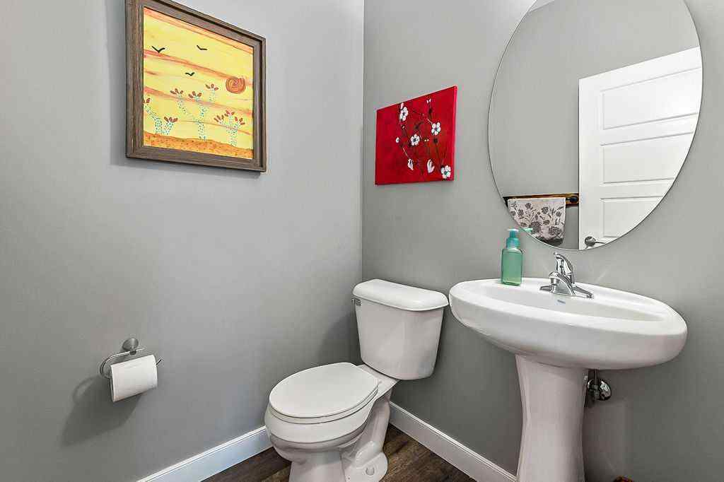 MLS® A2252241 - 154 West Creek Springs  in West Creek Chestermere, Residential