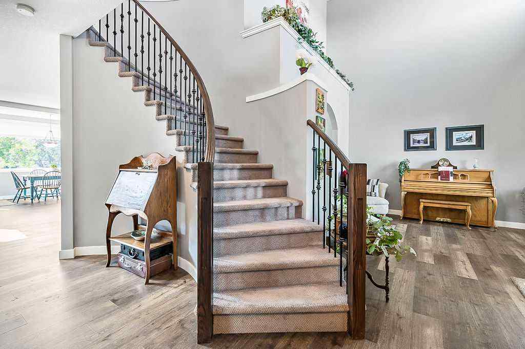 MLS® A2252241 - 154 West Creek Springs  in West Creek Chestermere, Residential