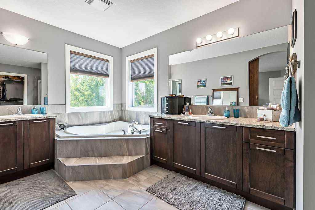 MLS® A2252241 - 154 West Creek Springs  in West Creek Chestermere, Residential