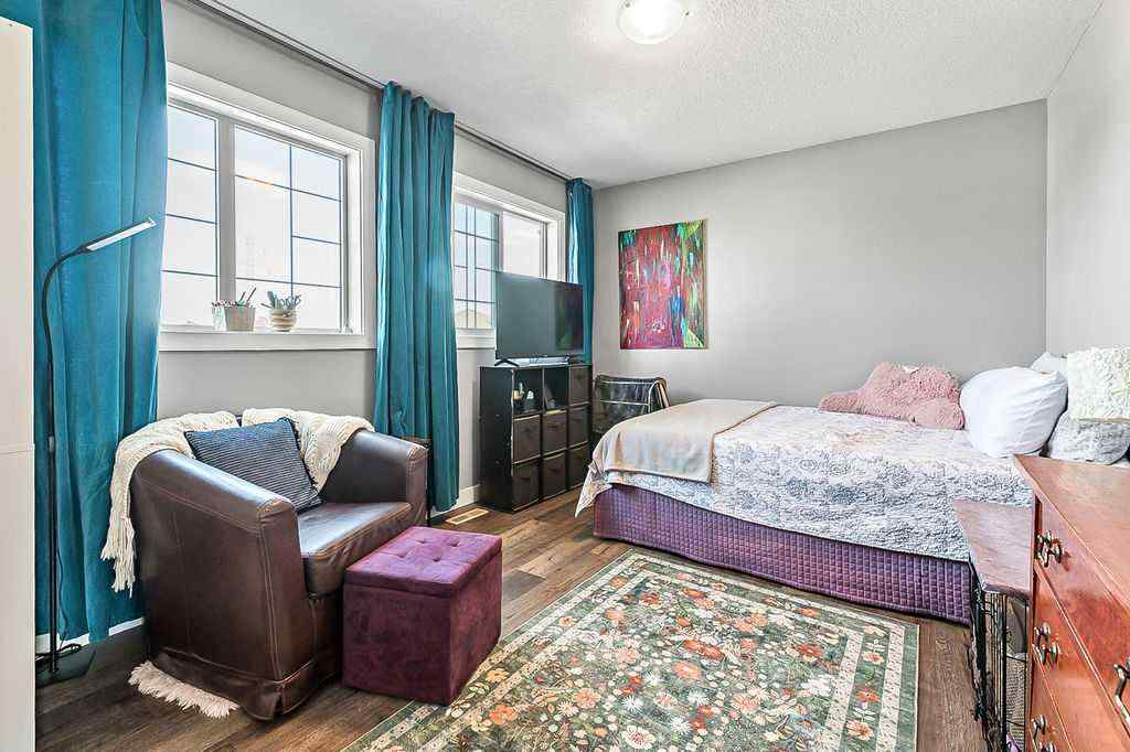 MLS® A2252241 - 154 West Creek Springs  in West Creek Chestermere, Residential