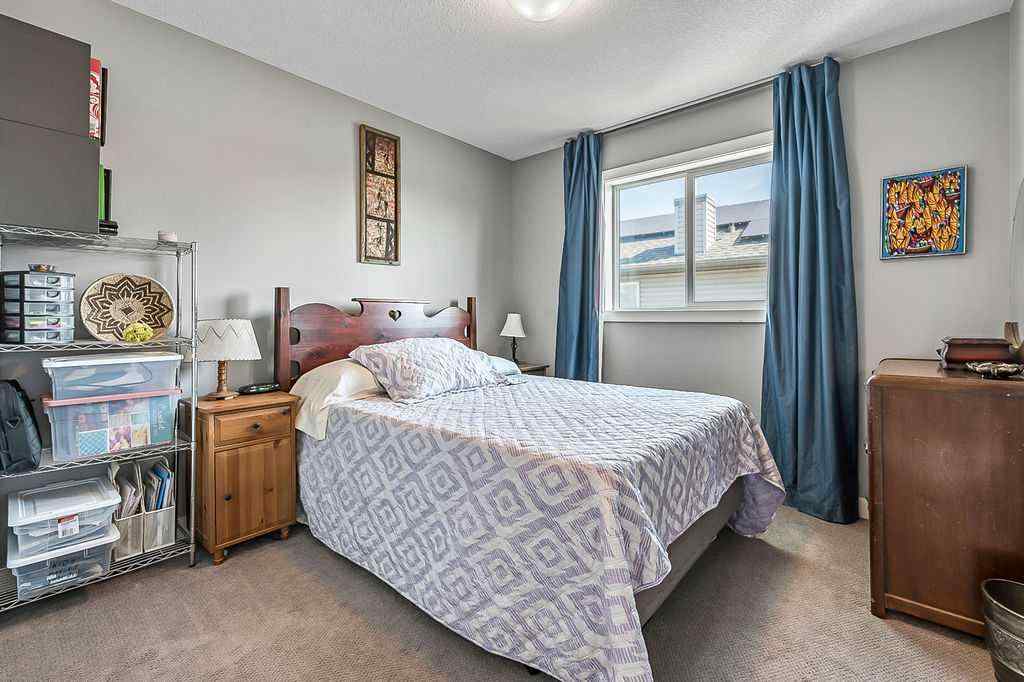 MLS® A2252241 - 154 West Creek Springs  in West Creek Chestermere, Residential