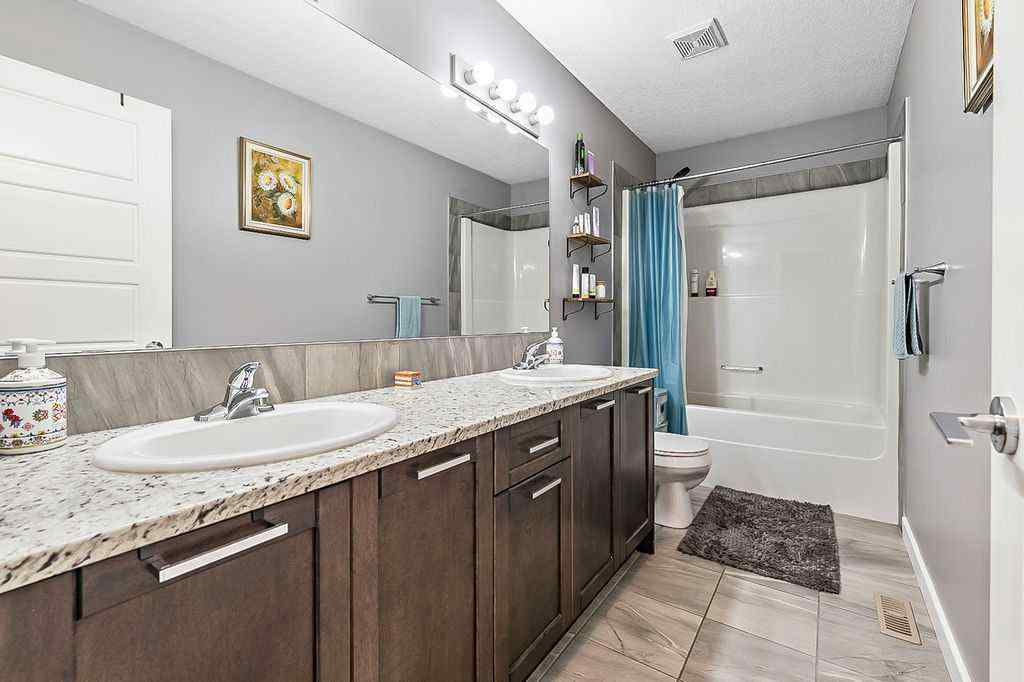MLS® A2252241 - 154 West Creek Springs  in West Creek Chestermere, Residential