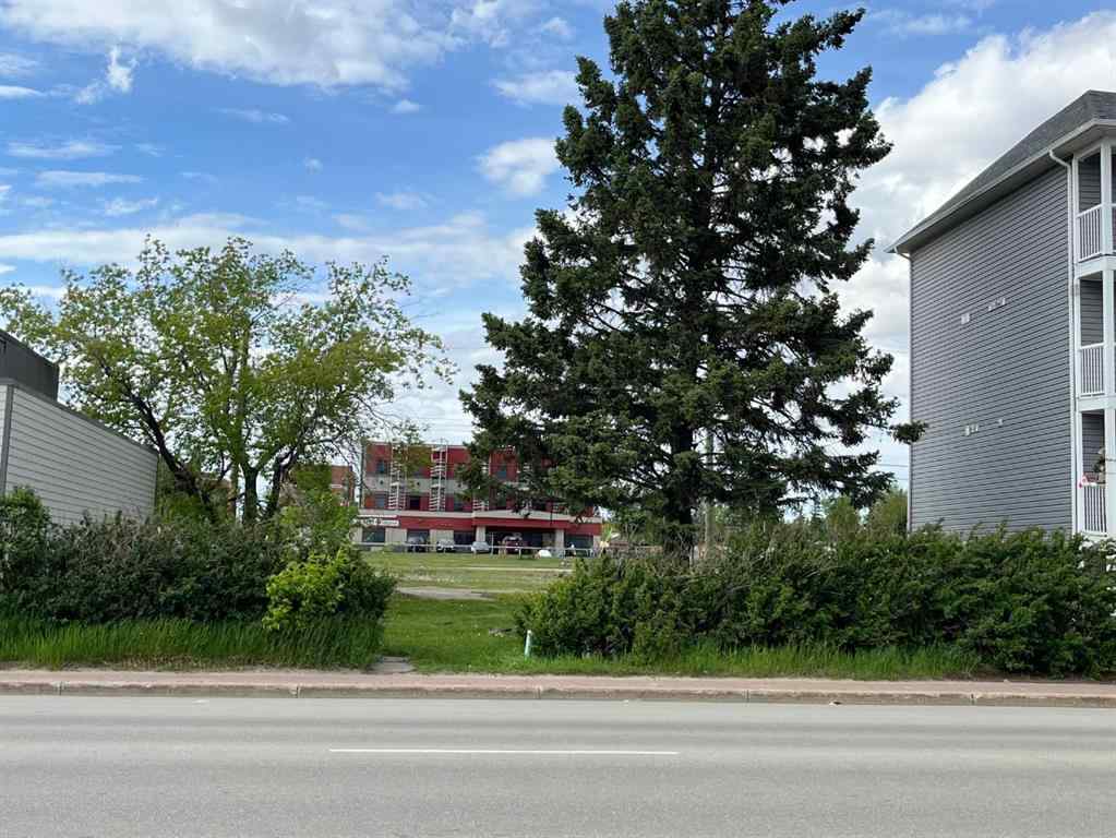 MLS® A2252242 - 9716 100 Avenue  in Central Business District Grande Prairie, Land