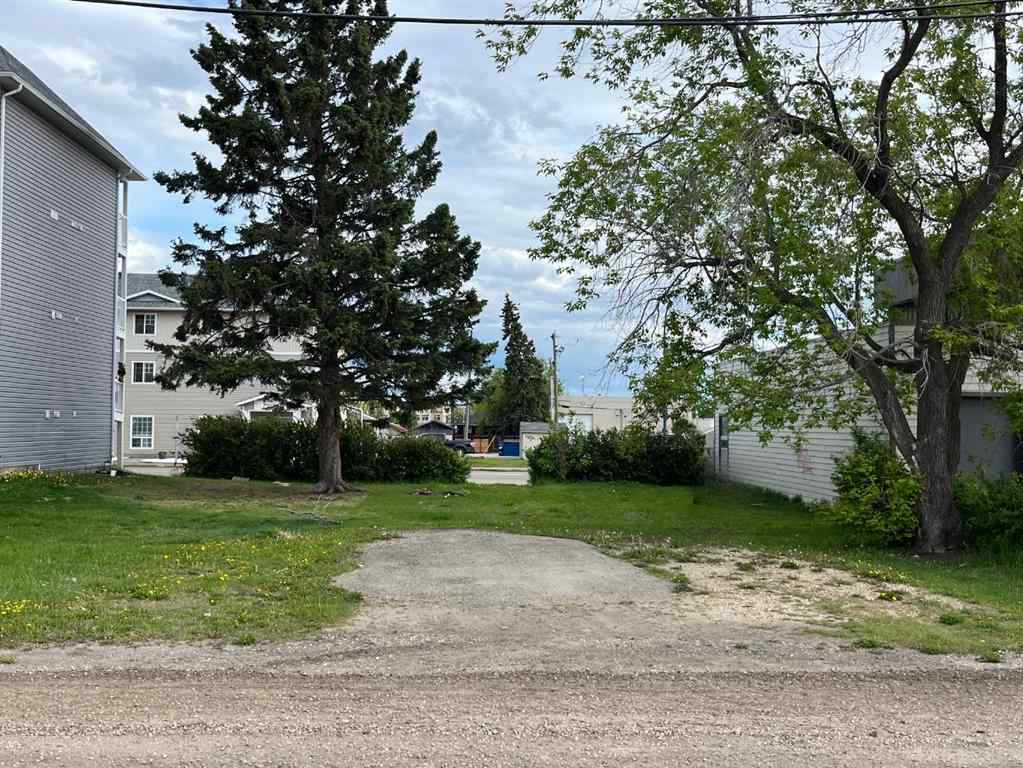 MLS® A2252242 - 9716 100 Avenue  in Central Business District Grande Prairie, Land