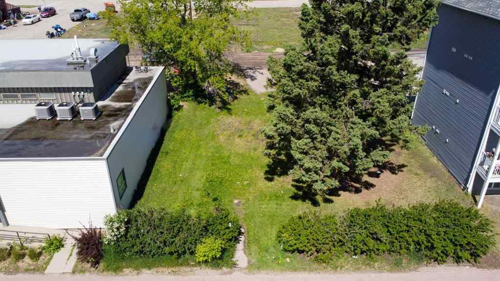 MLS® A2252242 - 9716 100 Avenue  in Central Business District Grande Prairie, Land