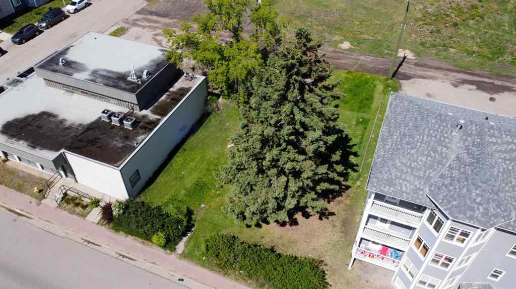 MLS® A2252242 - 9716 100 Avenue  in Central Business District Grande Prairie, Land