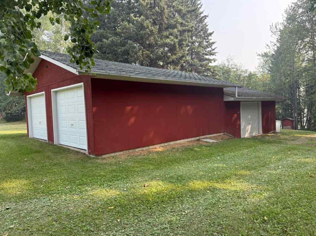 MLS® A2252243 - 1121 Baptiste Drive  in NONE West Baptiste, Land