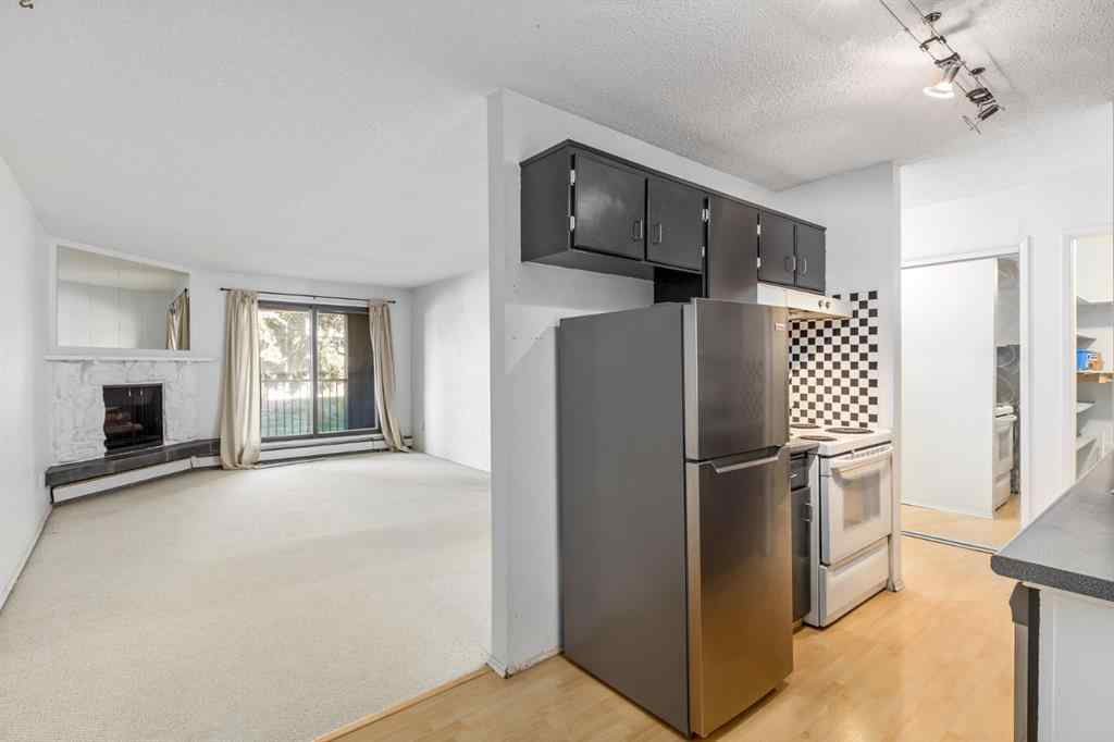 MLS® A2252244 - Unit #3105 4001C 49 Street NW in Varsity Calgary, Residential