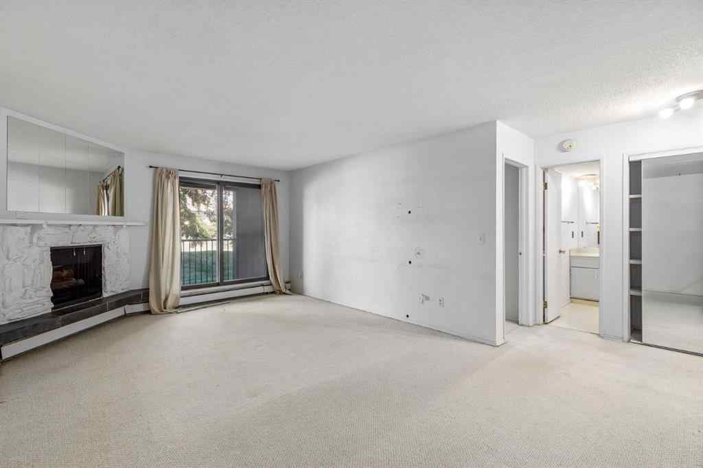 MLS® A2252244 - Unit #3105 4001C 49 Street NW in Varsity Calgary, Residential