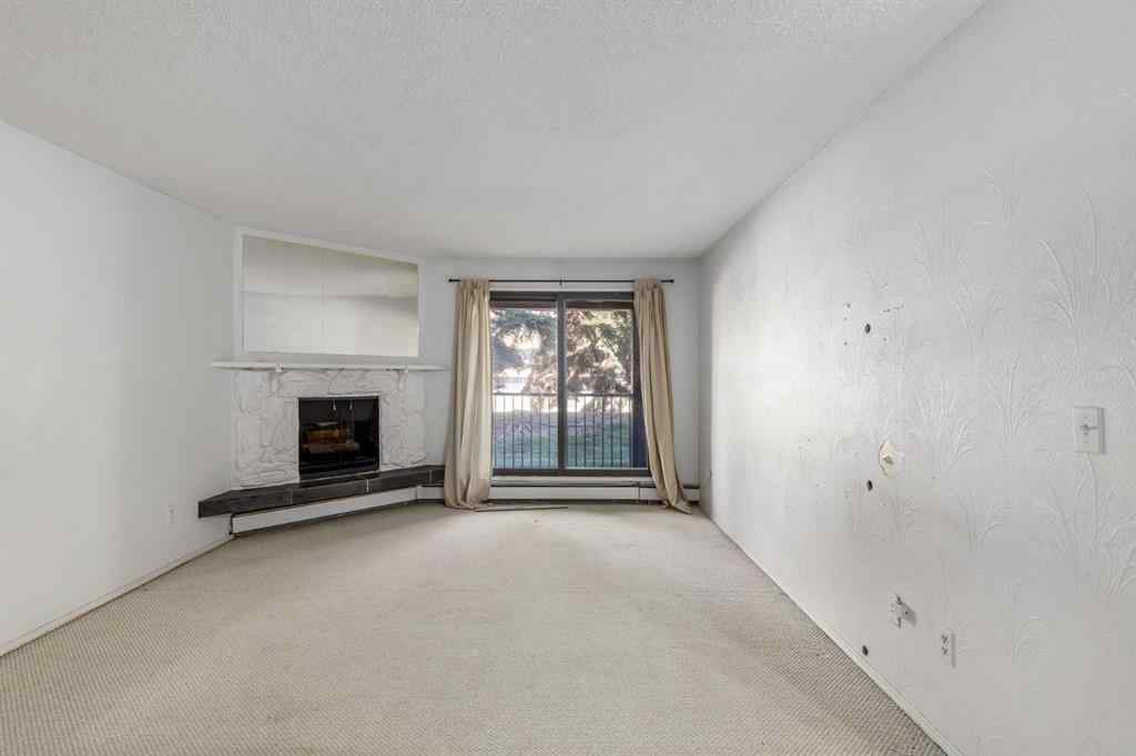 MLS® A2252244 - Unit #3105 4001C 49 Street NW in Varsity Calgary, Residential