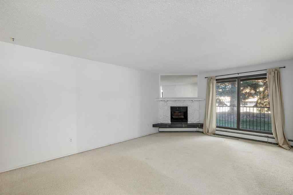 MLS® A2252244 - Unit #3105 4001C 49 Street NW in Varsity Calgary, Residential