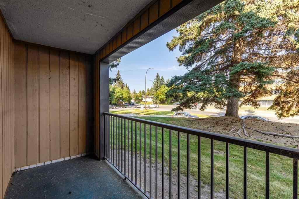 MLS® A2252244 - Unit #3105 4001C 49 Street NW in Varsity Calgary, Residential