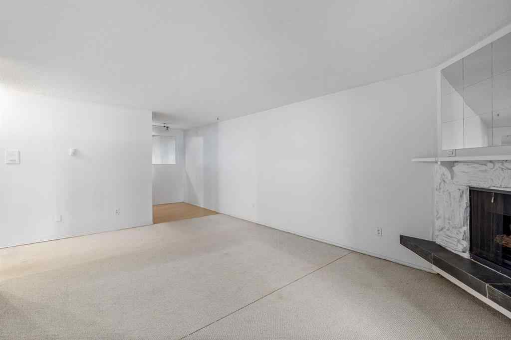 MLS® A2252244 - Unit #3105 4001C 49 Street NW in Varsity Calgary, Residential