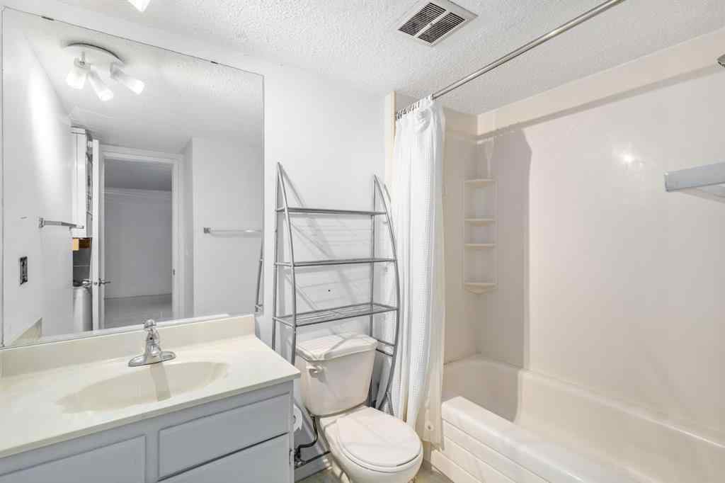 MLS® A2252244 - Unit #3105 4001C 49 Street NW in Varsity Calgary, Residential