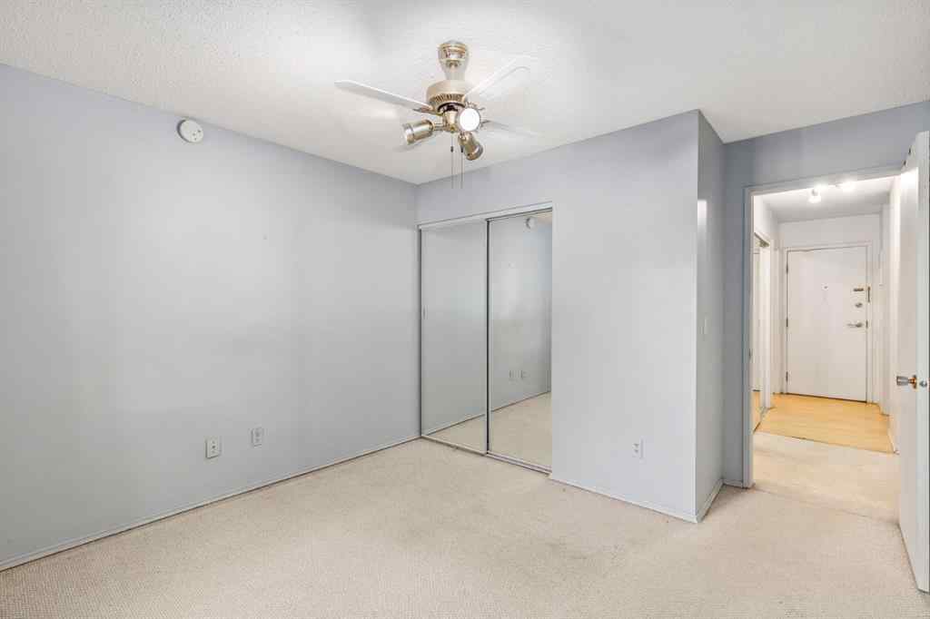 MLS® A2252244 - Unit #3105 4001C 49 Street NW in Varsity Calgary, Residential