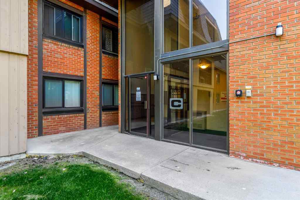 MLS® A2252244 - Unit #3105 4001C 49 Street NW in Varsity Calgary, Residential