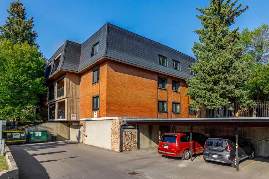 MLS® A2252244 - Unit #3105 4001C 49 Street NW in Varsity Calgary, Residential