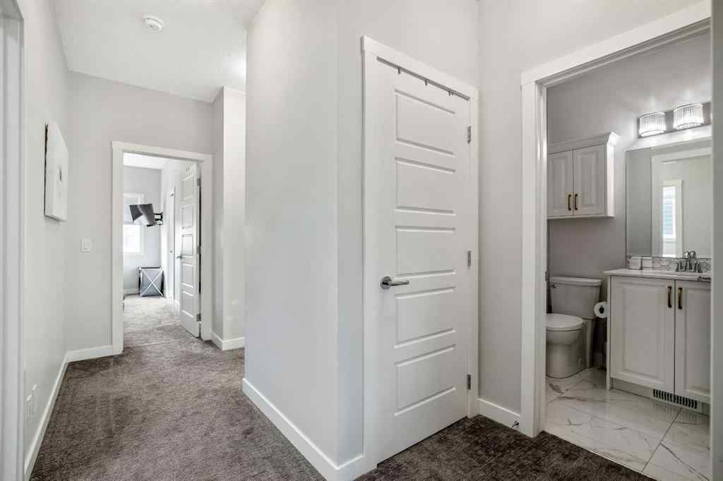 MLS® A2252246 - 91 Hillcrest Close SW in Hillcrest Airdrie, Residential