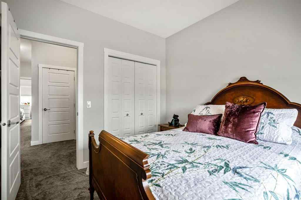 MLS® A2252246 - 91 Hillcrest Close SW in Hillcrest Airdrie, Residential