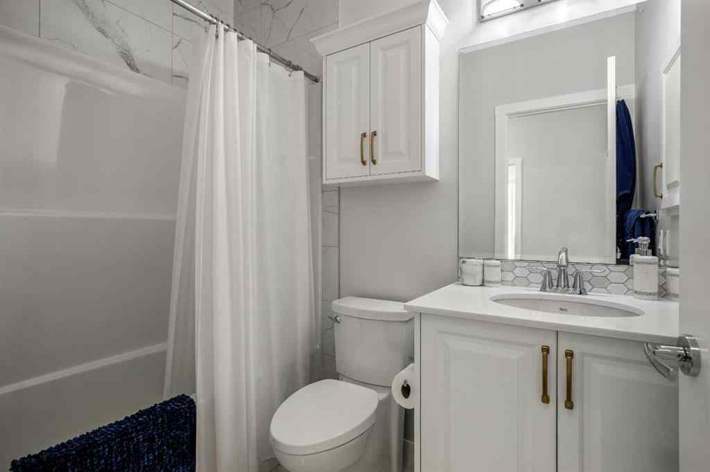 MLS® A2252246 - 91 Hillcrest Close SW in Hillcrest Airdrie, Residential