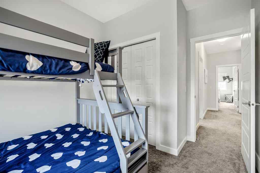 MLS® A2252246 - 91 Hillcrest Close SW in Hillcrest Airdrie, Residential