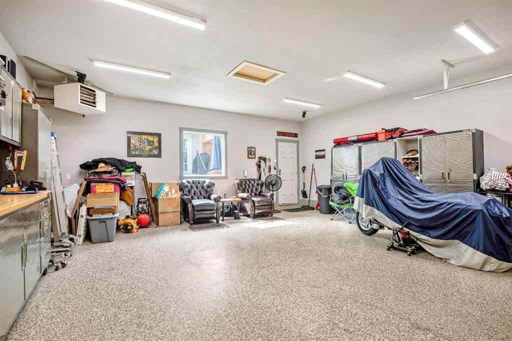 MLS® A2252246 - 91 Hillcrest Close SW in Hillcrest Airdrie, Residential