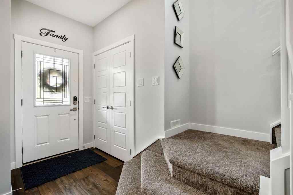 MLS® A2252246 - 91 Hillcrest Close SW in Hillcrest Airdrie, Residential