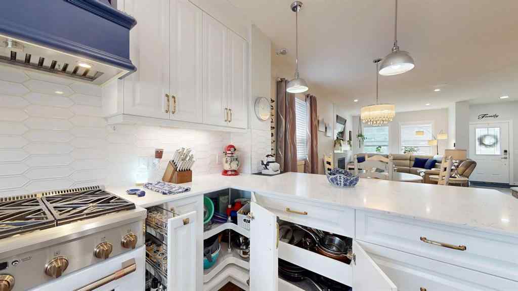 MLS® A2252246 - 91 Hillcrest Close SW in Hillcrest Airdrie, Residential